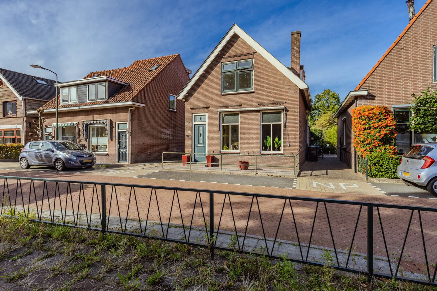 Foto 5 van Boorstraat 29