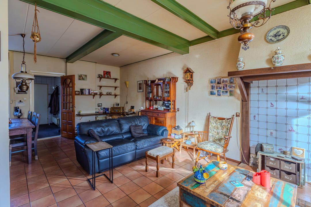 Foto 8 van Boorstraat 29