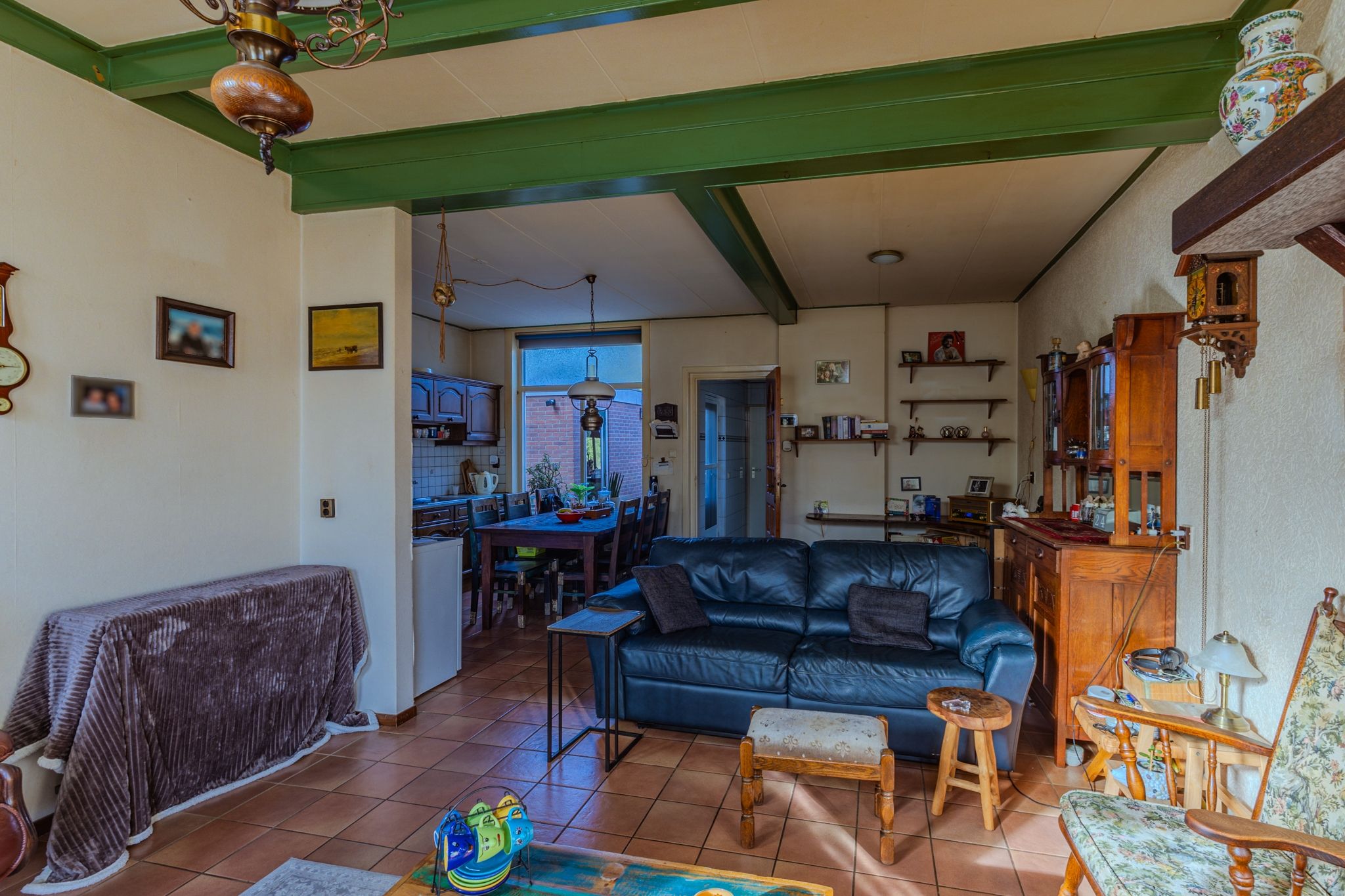 Foto 9 van Boorstraat 29