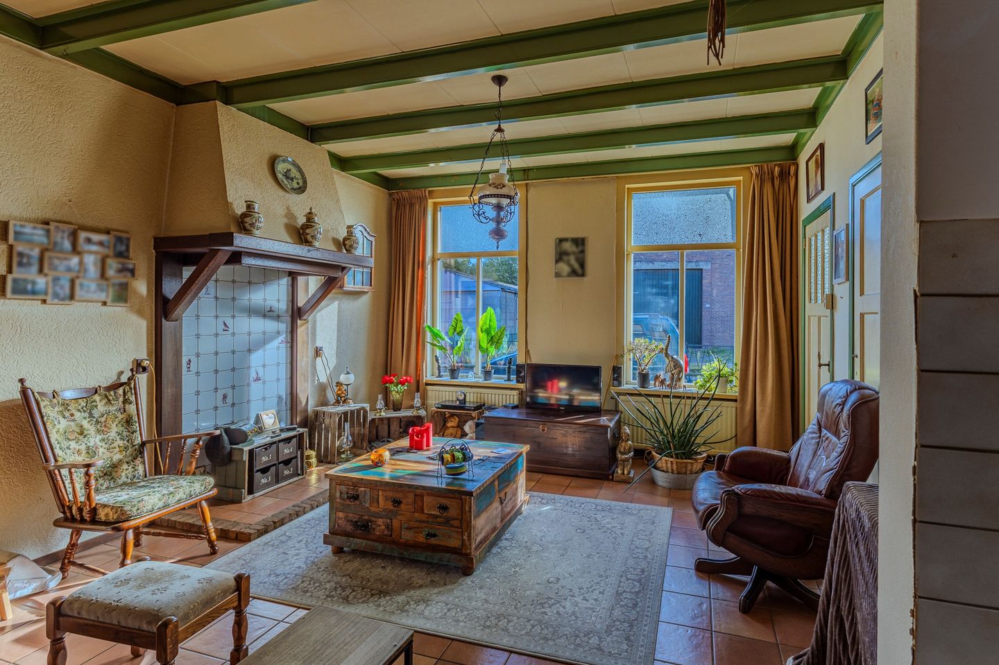 Foto 10 van Boorstraat 29