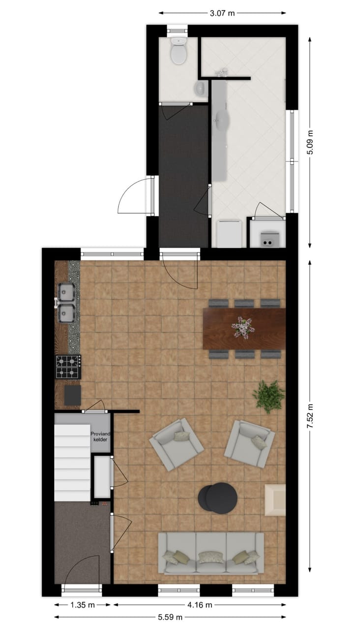 Foto 31 van Boorstraat 29