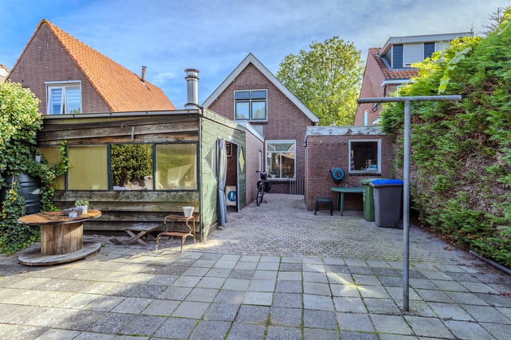 Foto 25 van Boorstraat 29