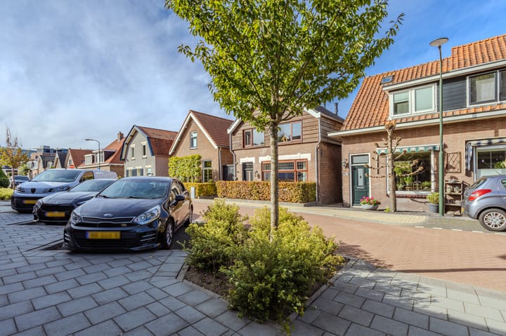 Foto 29 van Boorstraat 29