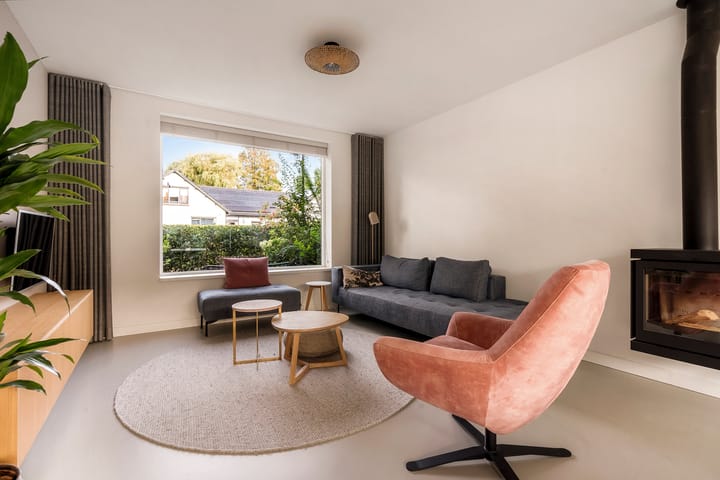 Foto 2 van Angsteloord 48