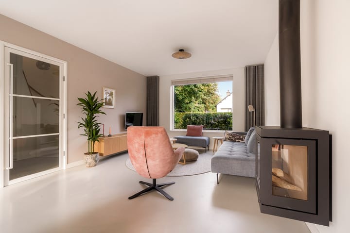 Foto 3 van Angsteloord 48