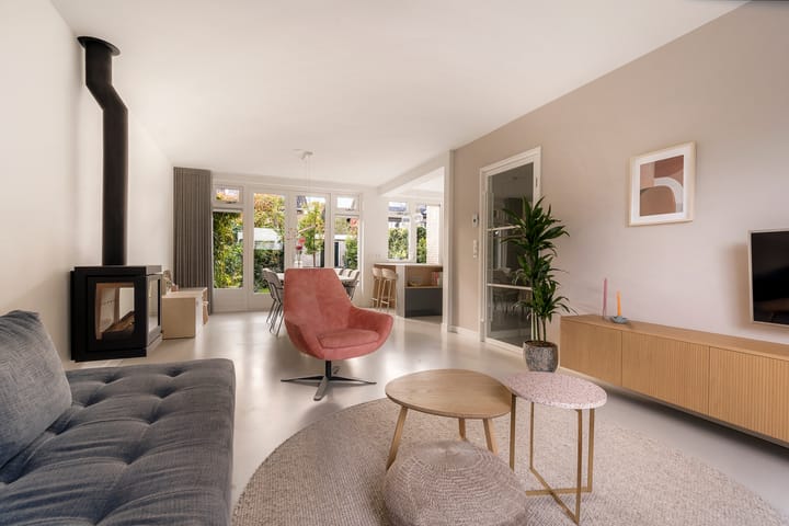 Foto 5 van Angsteloord 48