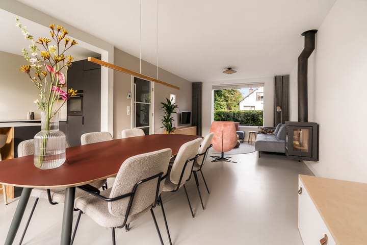 Foto 10 van Angsteloord 48