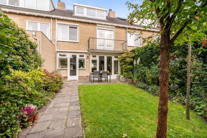 Foto 17 van Angsteloord 48