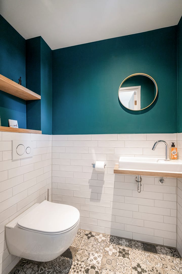 Foto 18 van Angsteloord 48