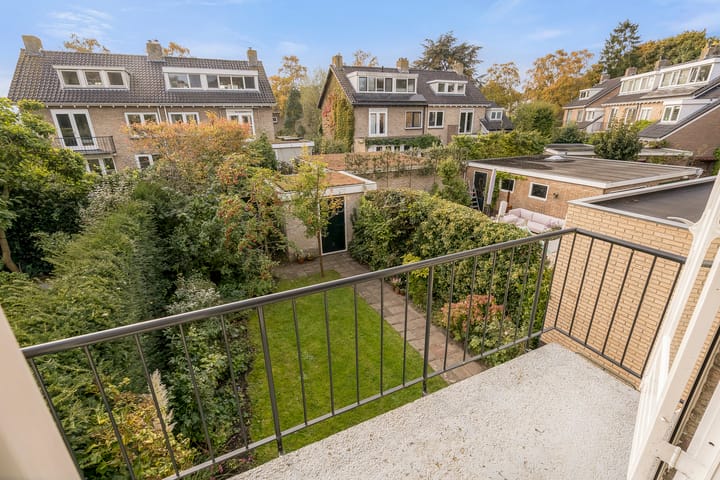 Foto 23 van Angsteloord 48