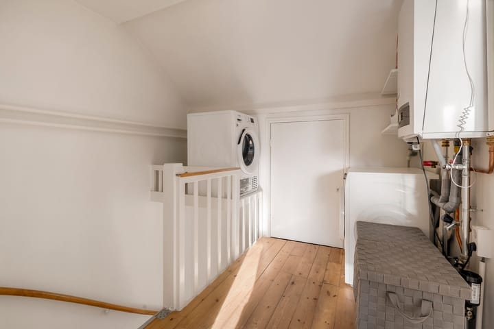 Foto 33 van Angsteloord 48