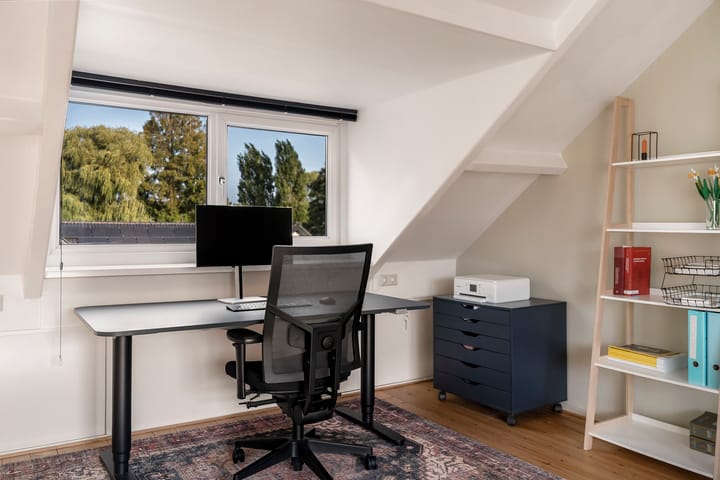 Foto 35 van Angsteloord 48