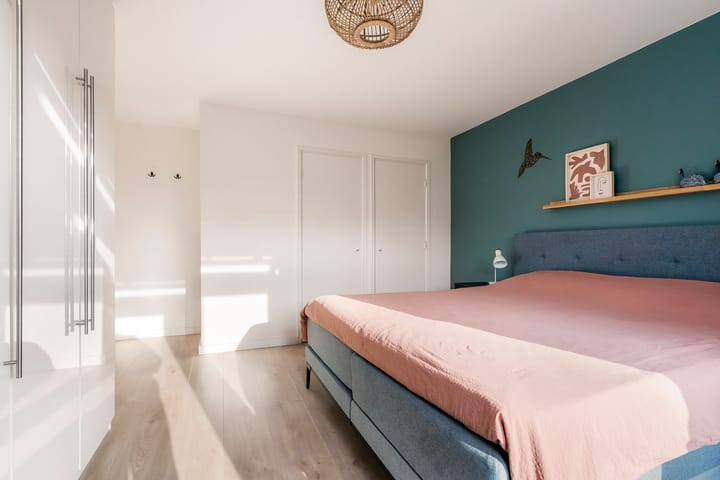 Foto 25 van Angsteloord 48