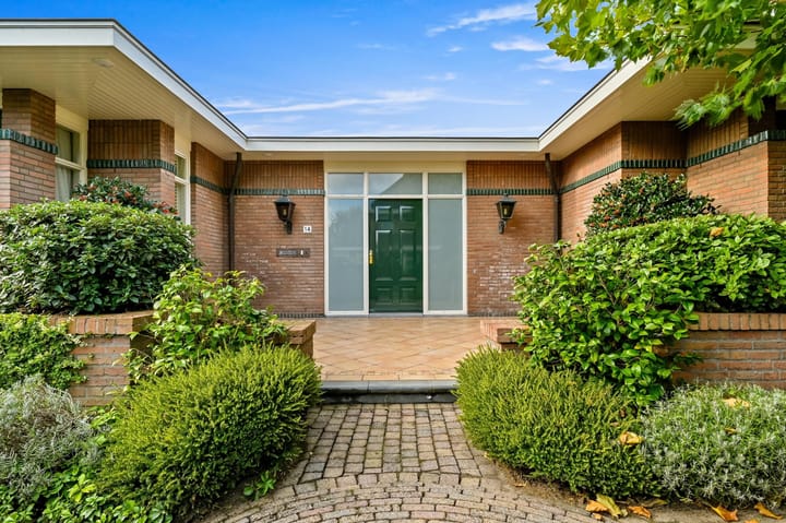 Foto 12 van Johan Watelerpad 14