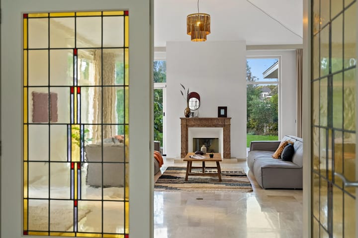 Foto 14 van Johan Watelerpad 14