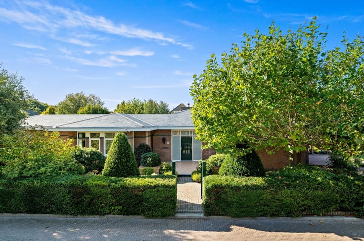 Foto 2 van Johan Watelerpad 14