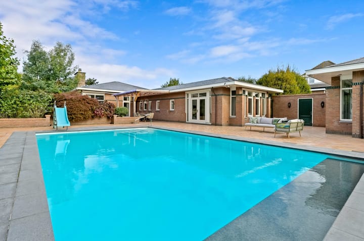 Foto 25 van Johan Watelerpad 14