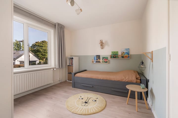 Foto 26 van Angsteloord 48