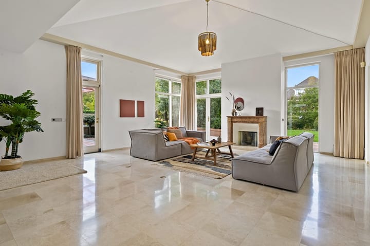 Foto 6 van Johan Watelerpad 14