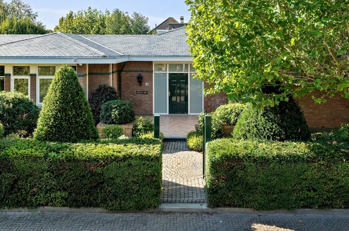 Johan Watelerpad 14 main image