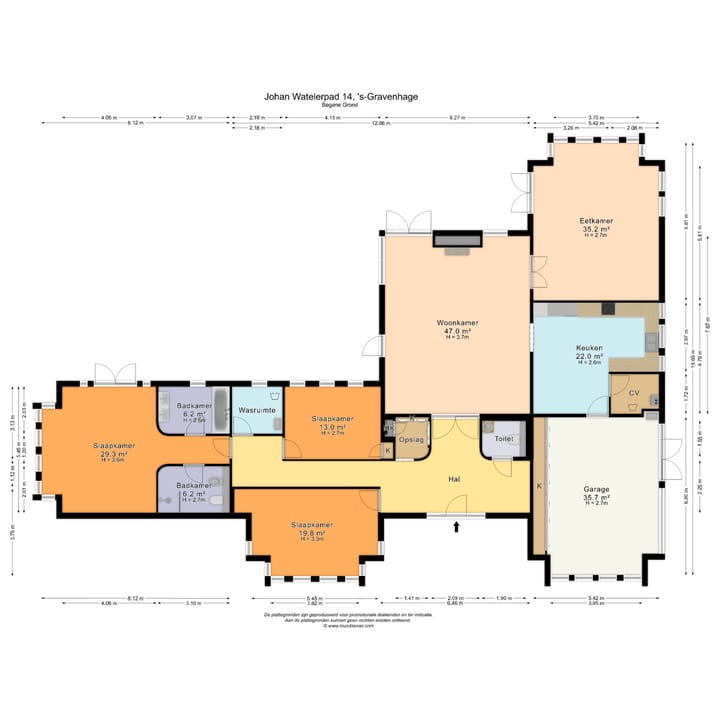 Foto 76 van Johan Watelerpad 14