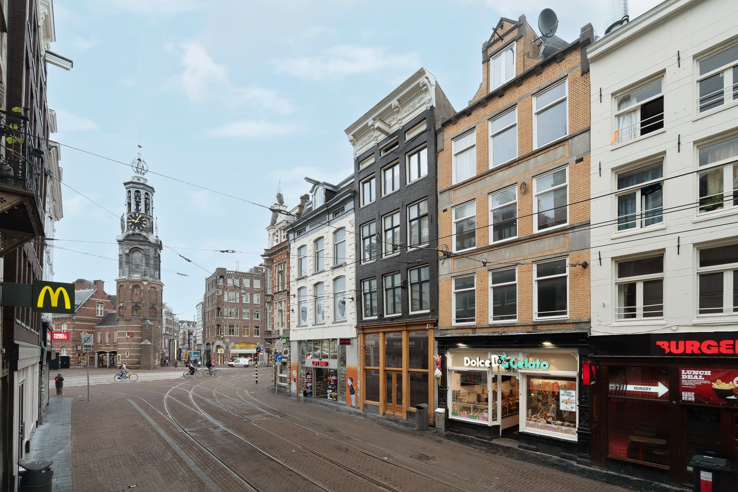 Bekijk foto 2 van Reguliersbreestraat 5