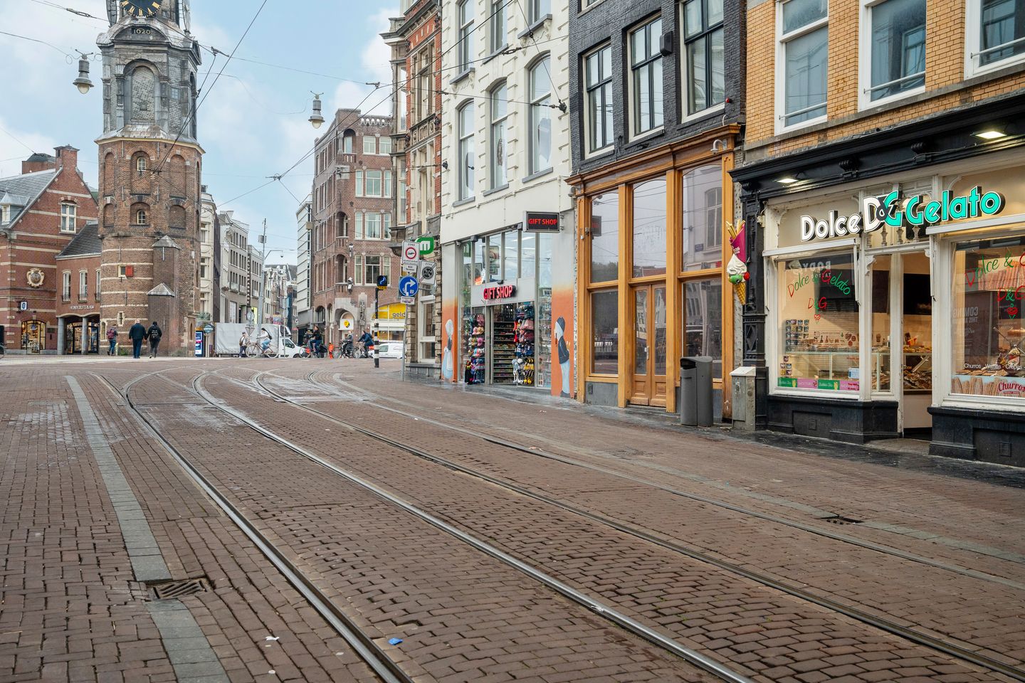 Bekijk foto 3 van Reguliersbreestraat 5