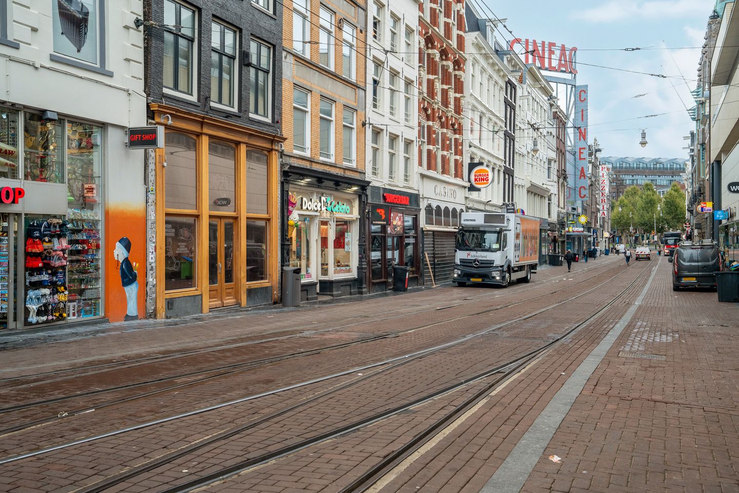 Bekijk foto 4 van Reguliersbreestraat 5