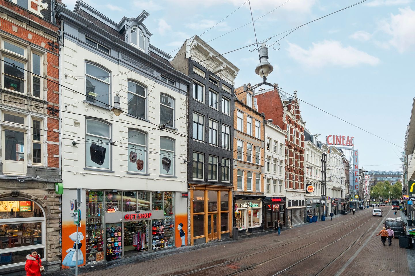 Bekijk foto 5 van Reguliersbreestraat 5