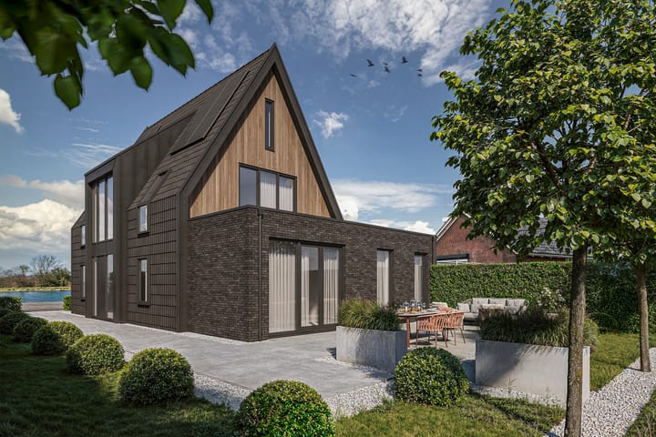 Foto 2 van Vijfhuizerdijk 26