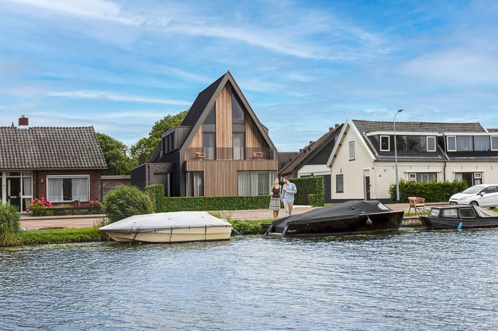 Foto 3 van Vijfhuizerdijk 26