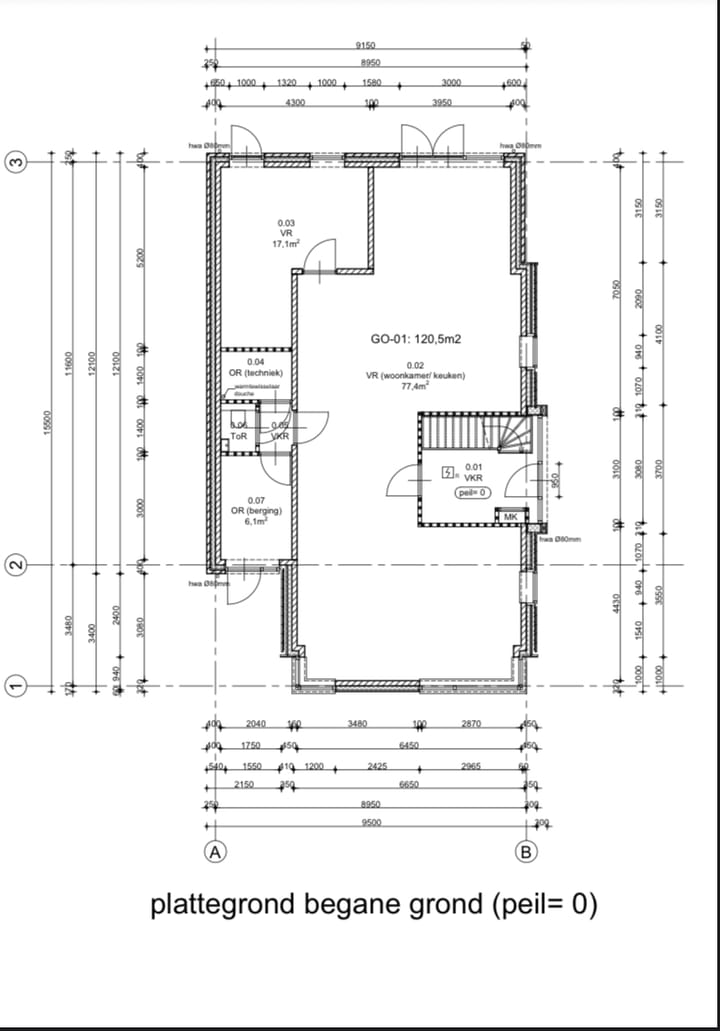 Foto 5 van Vijfhuizerdijk 26