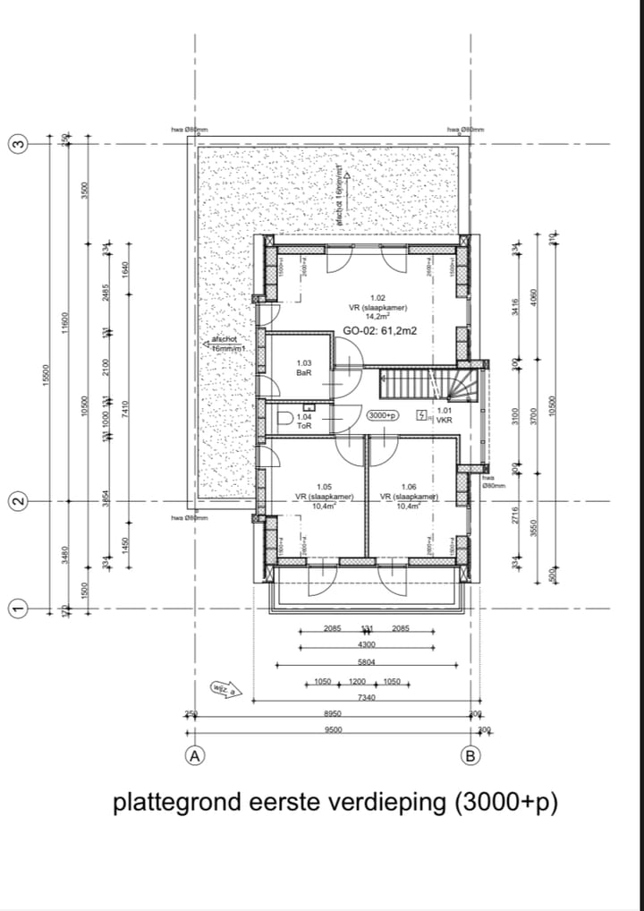 Foto 6 van Vijfhuizerdijk 26