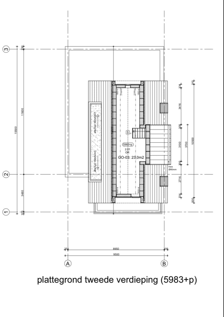 Foto 7 van Vijfhuizerdijk 26