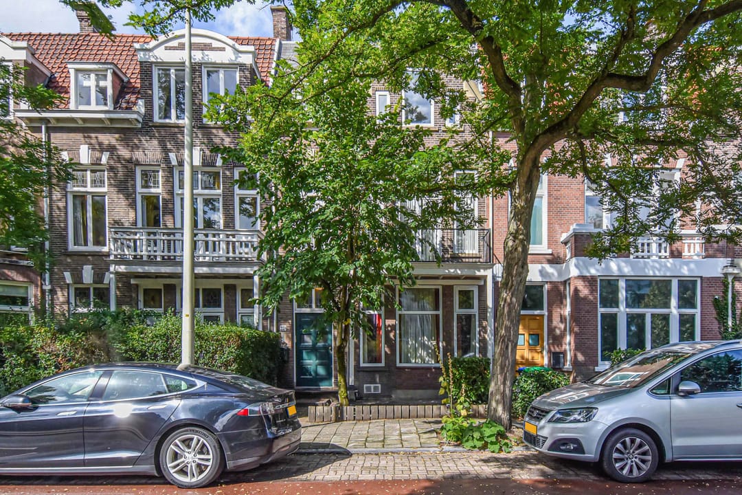 Photo 1 of Schenkkade 220