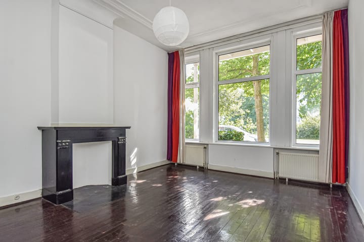 Foto 3 van Schenkkade 220