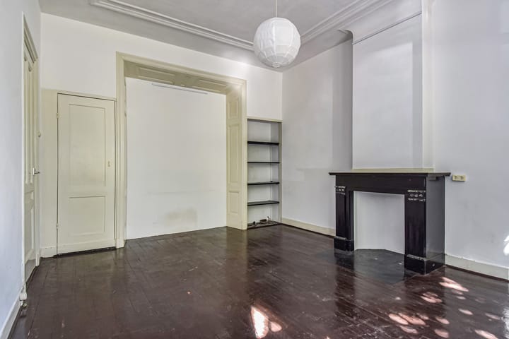 Foto 5 van Schenkkade 220