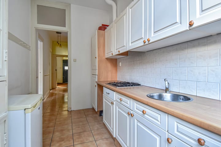 Foto 13 van Schenkkade 220