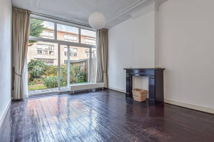 Foto 7 van Schenkkade 220