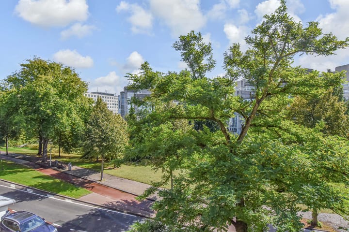 Foto 20 van Schenkkade 220