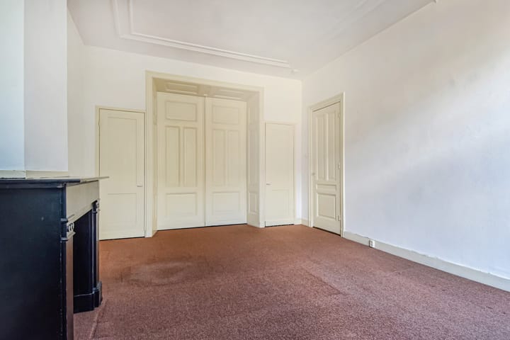 Foto 23 van Schenkkade 220