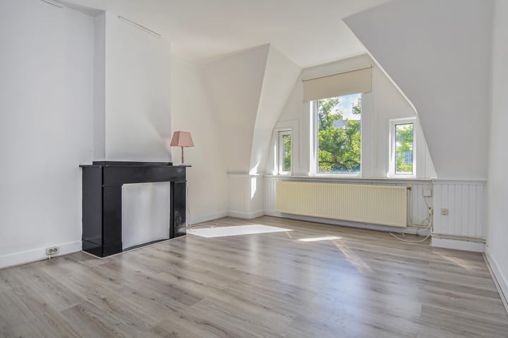 Foto 41 van Schenkkade 220