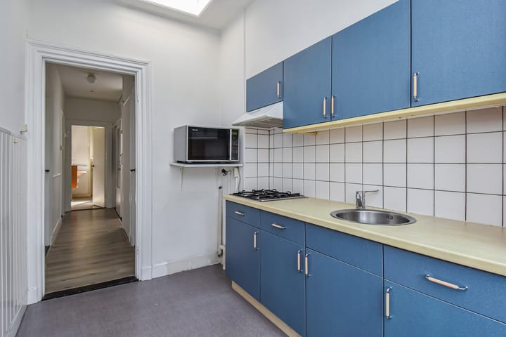 Foto 42 van Schenkkade 220