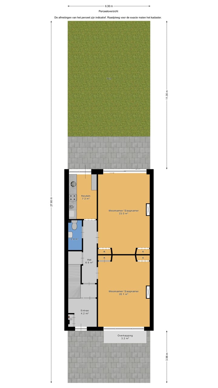 Foto 49 van Schenkkade 220