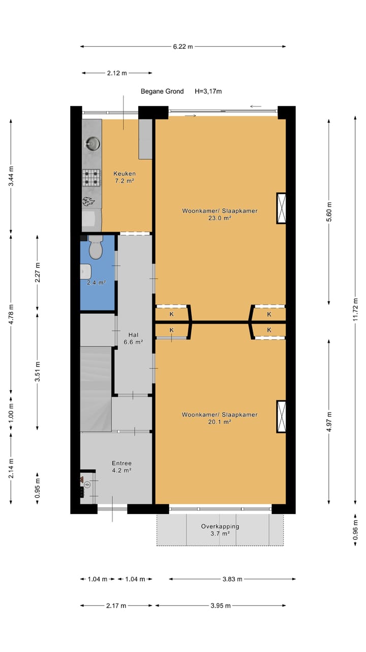 Foto 50 van Schenkkade 220