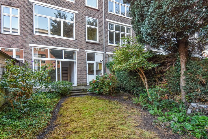 Foto 8 van Schenkkade 220