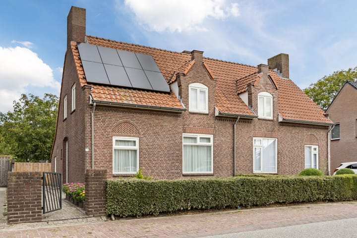 Photo 1 of Morgenstraat 35