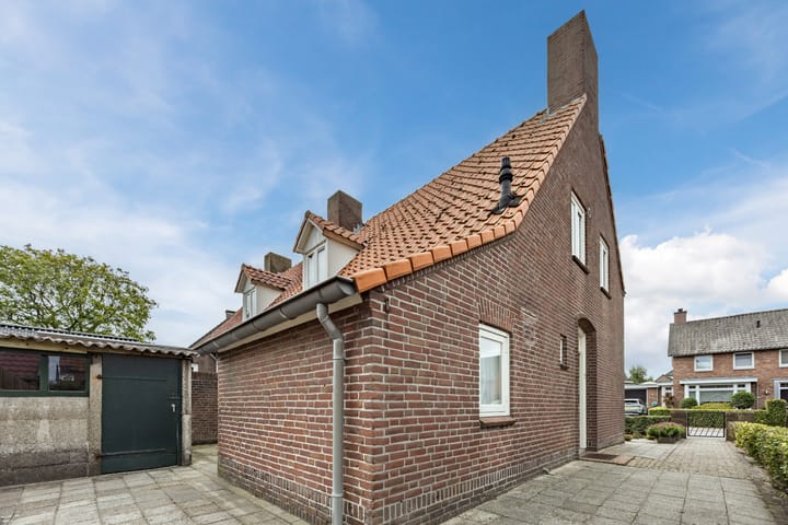 Photo 29 of Morgenstraat 35