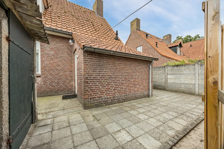 Photo 31 of Morgenstraat 35