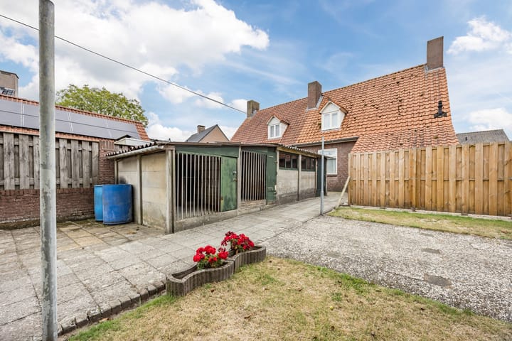 Photo 35 of Morgenstraat 35